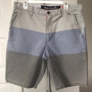 Modern Amusement Men’s Shorts